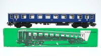 Märklin H0 4027 Personenwagen 1.Kl. DB