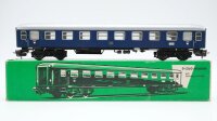 Märklin H0 4032 Reisezugwagen A4ümg / Aüm...