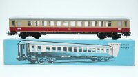 Märklin H0 4056 Tee-Grossraum-Wagen 1. Kl. DB