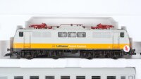 Fleischmann H0 6350 Zug Set Lufthansa Airport Express...