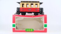 LGB G 3011 Personenwagen 2.Kl
