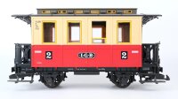 LGB G 3011 Personenwagen 2.Kl