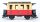 LGB G 3011 Personenwagen 2.Kl