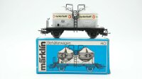 Märklin H0 4761 Silowagen Dyckerhoff DB