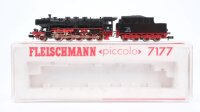 Fleischmann N 7177 Dampflok BR 051 628-6 DB