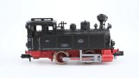 Fleischmann N 7000 Dampflok Lok 7 Maffei