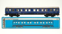 Märklin H0 4029 Internationaler Schlafwagen CIWL