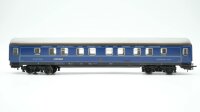 Märklin H0 4029 Internationaler Schlafwagen CIWL