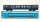 Märklin H0 4029 Internationaler Schlafwagen CIWL