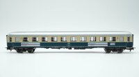 Märklin H0 4177 Reisezugwagen (Hapag-Lloyd Tours) Bcmk 255 DB