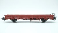 Märklin H0 4694 Rungenwagen Kbs 443 Rlmms 58 der DB