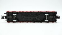 Märklin H0 4694 Rungenwagen Kbs 443 Rlmms 58 der DB