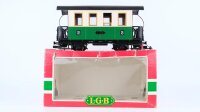 LGB G 3008 Personenwagen 2 Kl