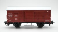 Märklin H0 4692 Gedeckter Güterwagen  Gr 20 Kassel der DRG