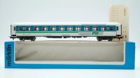 Märklin H0 4221 Schnellzugwagen 2.Kl. FD mit...