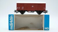 Märklin H0 4410 Güterwagen gedeckt (120 6...