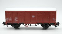 Märklin H0 4410 Güterwagen gedeckt (120 6 086-1) DB