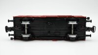 Märklin H0 4410 Güterwagen gedeckt (120 6 086-1) DB
