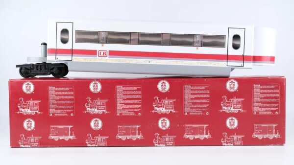 LGB G Mittelwagen LCE 1.Kl LB