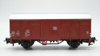 Märklin H0 4410 Güterwagen gedeckt (120 6 086-1) DB