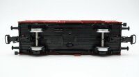Märklin H0 4410 Güterwagen gedeckt (120 6 086-1) DB