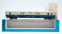 Märklin H0 4157 Reisezugwagen Post mrz der DBP