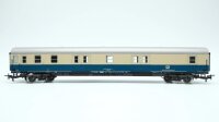 Märklin H0 4157 Reisezugwagen Post mrz der DBP