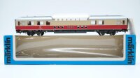 Märklin H0 4099 Panoramawagen Rheingold 1.Kl. DB