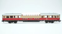 Märklin H0 4099 Panoramawagen Rheingold 1.Kl. DB