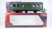 Piko G 37602 Umbauwagen mit Gepäckteil 2.Kl DB