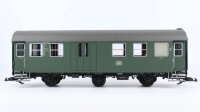 Piko G 37602 Umbauwagen mit Gepäckteil 2.Kl DB