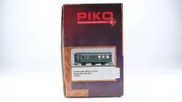 Piko G 37602 Umbauwagen mit Gepäckteil 2.Kl DB