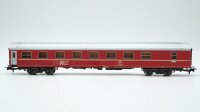Märklin H0 4150 Reisezugwagen (Schlafwagen TEN, 71 80 75-70 415-2) 1./2.Kl. WLABsmh 166 der DB