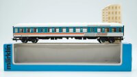 Märklin H0 4222 Reisezugwagen ABnb 719 / Bnb 719 der DB