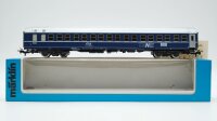 Märklin H0 4182 Reisezugwagen TEN WLAm der SBB CFF