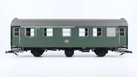 Piko G 37601 Umbauwagen 1./2.Kl DB