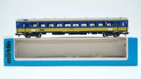 Märklin H0 4165 Reisezugwagen (InterCity 2.KL)  B...