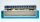 Märklin H0 4165 Reisezugwagen (InterCity 2.KL)  B der NS