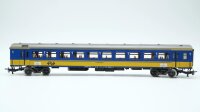 Märklin H0 4164 Reisezugwagen (mit Klassenbezeichnung 1) Intercity A der NS