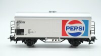 Märklin H0 4419 Kühlwagen PEPSI Ichqrs 377 der DB