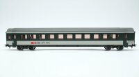 Märklin H0 4124 Reisezugwagen Einheitstyp IV B der SBB