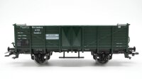 Märklin H0 4795 Offener Güterwagen  Ommk[u]  Om
