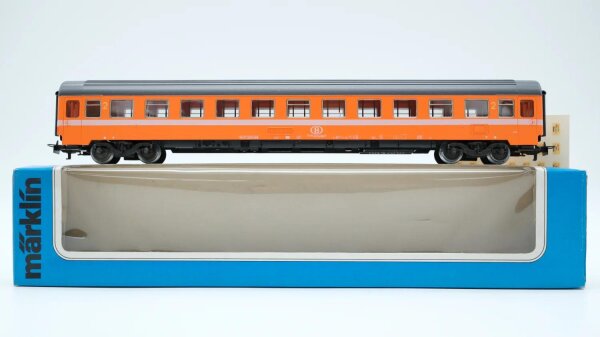 Märklin H0 4166 Reisezugwagen Eurofima B11 der SNCB