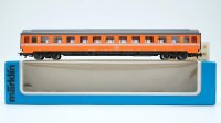 Märklin H0 4166 Reisezugwagen Eurofima B11 der SNCB