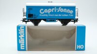 Märklin H0 4425 Kühlwagen CAPRI-SONNE Ichqrs...