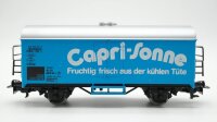 Märklin H0 4425 Kühlwagen CAPRI-SONNE Ichqrs...