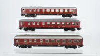 Märklin H0 Konvolut Speisewagen DSG