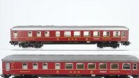 Märklin H0 Konvolut Speisewagen DSG