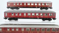 Märklin H0 Konvolut Speisewagen DSG