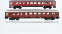 Märklin H0 Konvolut Speisewagen DSG